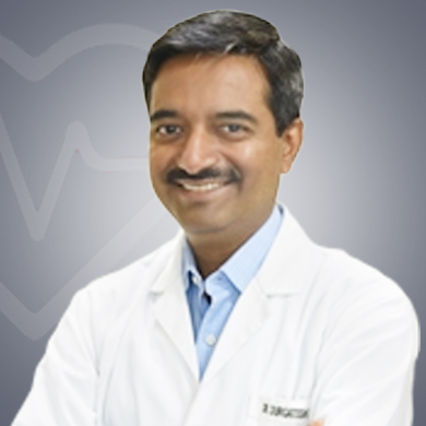 Durgatosh Pandey - Best Cancer Specialist in Delhi, India