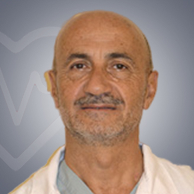 Dr. Nabil Okais