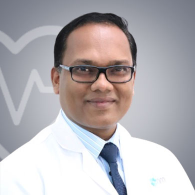 Dr. Vikas Verma: Best Plastic Surgeon in Dubai, United Arab Emirates