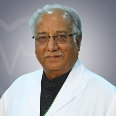 Dr. Rajinder Yadav: Best Urologist & Robotic Surgeon in Delhi, India