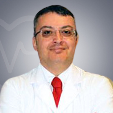 Dr. Omer Refik Ozerdem