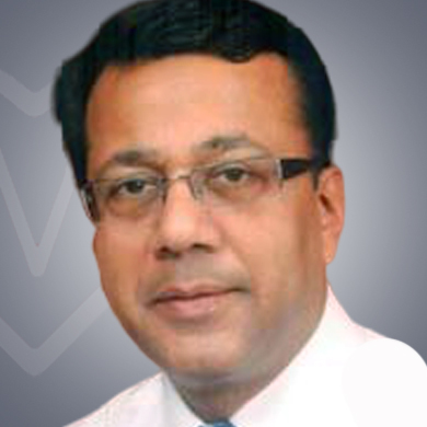 Dr. Rajiv Mohan: Best Opthalmologist in Delhi, India