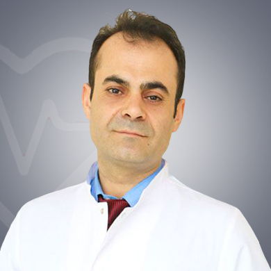 Доктор Альпер Джан: лучший в Стамбуле, Турция