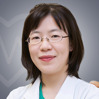 Dr. Eun Key Kim