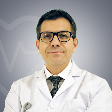 Dr. Murat Dayangac