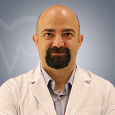 Dr. Professor Onur Noyan: Best  in Istanbul, Turkey