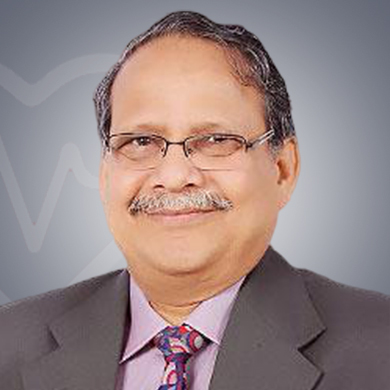 Prathap Kumar Pani博士