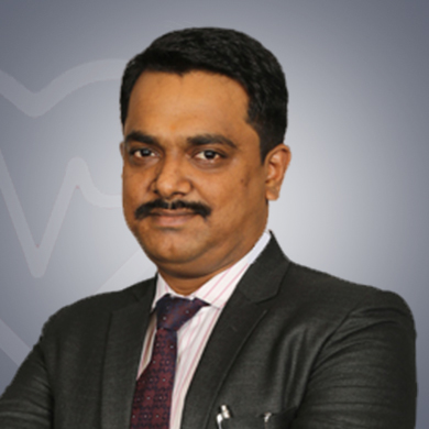 Dr. Ram Anil Raj M R: Best  in Bangalore, India