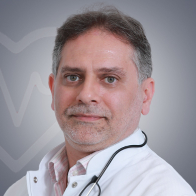 Dr. Wael Ismail