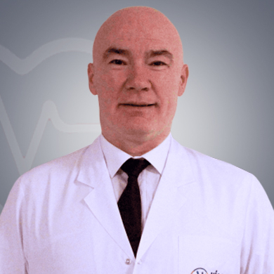 Dr. Murat Cobanoglu