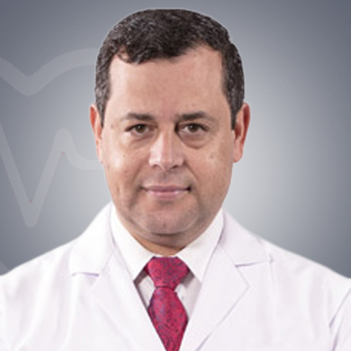 Доктор Анвар Камель Бахат Мохамед Ораби: Лучший в Дубае, Объединенные Арабские Эмираты