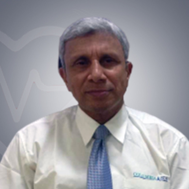 Dr. Navinchand D J: Best  in Bangalore, India