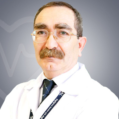 Dr. Naci Erciyes Yagan: Best  in Istanbul, Turkey
