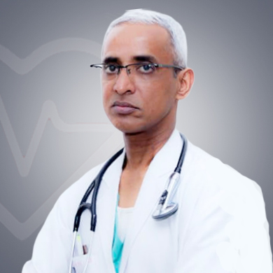 Dr Padmanabhan P Koliyat