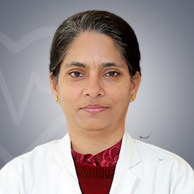 Dr. Vibha Varma