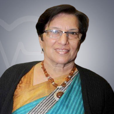Dr. Veena Kalra: Best Pediatric Neurologist in Delhi, India