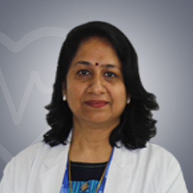 Dra. Jyotika Jain