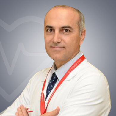 Dr. Gökhan