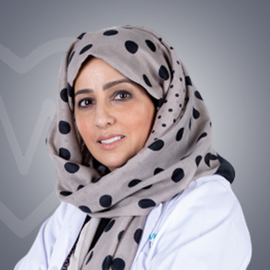 Dr. Amal Al Mulla