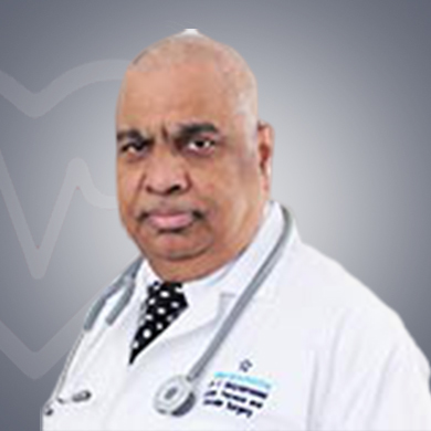 Dr. V. Satyaprasad