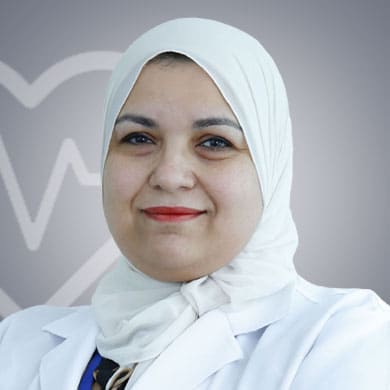 Dr. Naglaa Hamad: Best Dermatologist in Dubai, United Arab Emirates