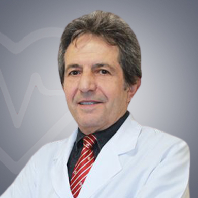 Dr Omer Kozan