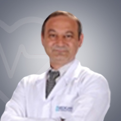 Dr. Mustafa Yazici
