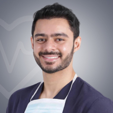 Dr. Hardik Ganatra: Best  in Dubai, United Arab Emirates