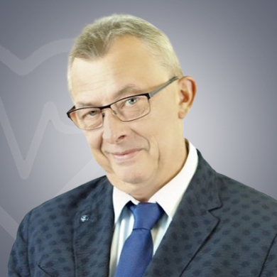 Dr. Stanislaw Kwiek: Best  in Jelenia Gora, Poland