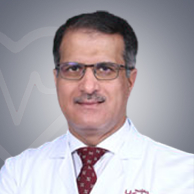 Dr. Mana Al Hashimi