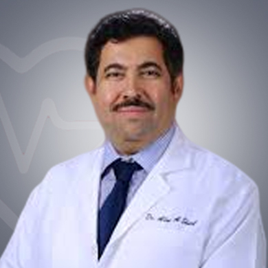 Abbas Hamid Al Shareefi博士
