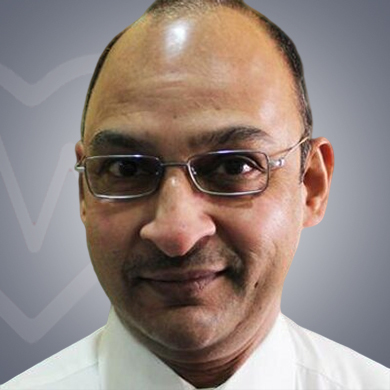 Dr. Kaushal Pandey