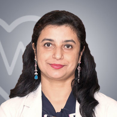 Dr. Pooja Chopra: Best Dermatologist in Delhi, India