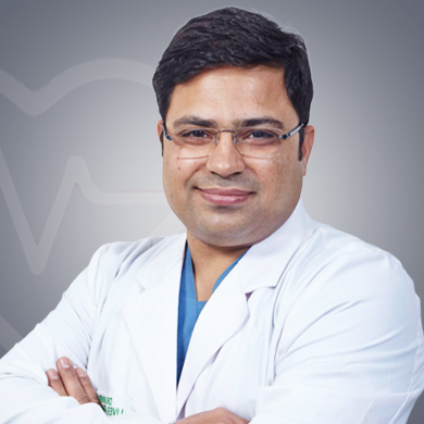 Dr. Vivek Vij