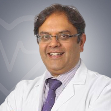 Д-р Раджпал Сингх