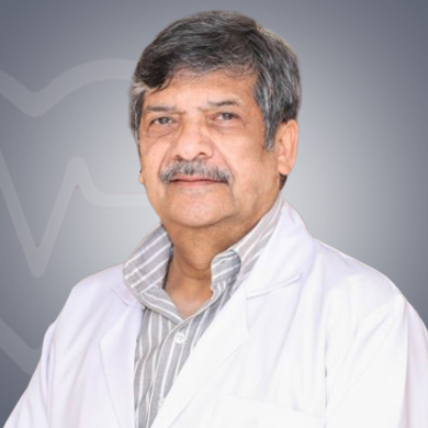 Dr. Arvind Jayaswal