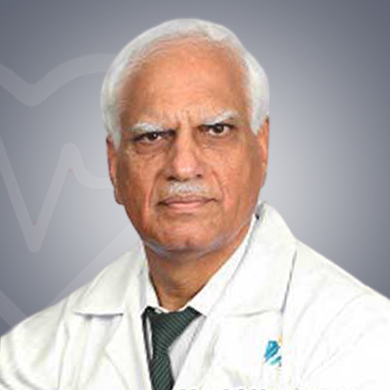 Vinod Sukhija博士