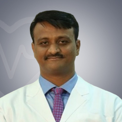 Dr. Sunil Kumar Baranwal