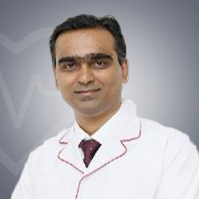 Dr. Niraj Kasat