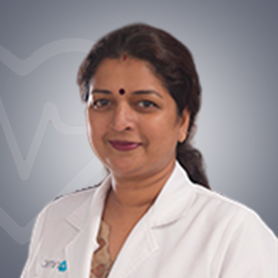 Dr Kavitha Leela Mony