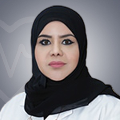 Dr. Entesar Al Hammadi: Best  in Dubai, United Arab Emirates
