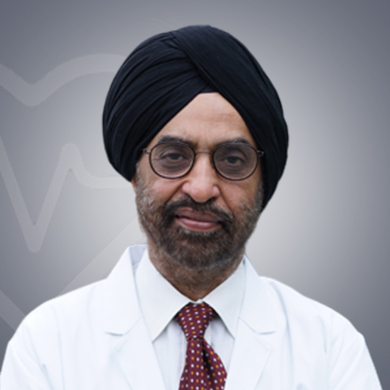Dr. Balbir Singh
