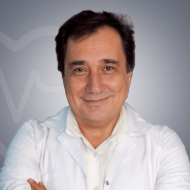 Dr. Yavuz Besogul