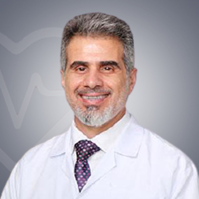Dr. Nazim Airifai