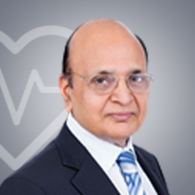 Dr. Santosh Sharma