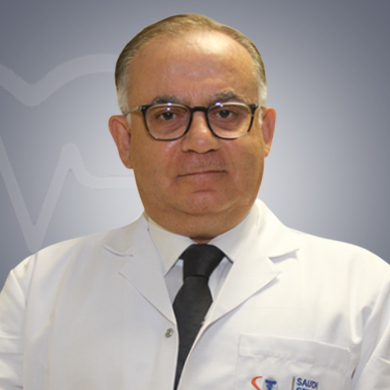 Dr. M Nahel Hilal
