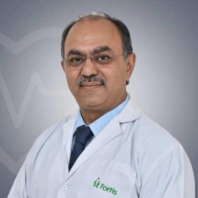Dr Atul Ganatra