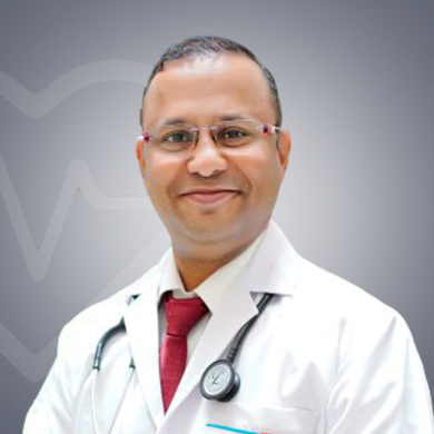 Dr. Chandragouda Dodagoudar: Best Medical Oncologist in Delhi, India