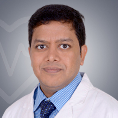 Dr. Puneet Agarwal: Best Neurologist in New Delhi, India