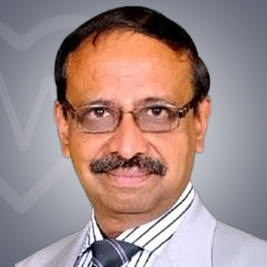 Dr. S Jagadesh Chandra Bose: Bora zaidi mjini Chennai, India